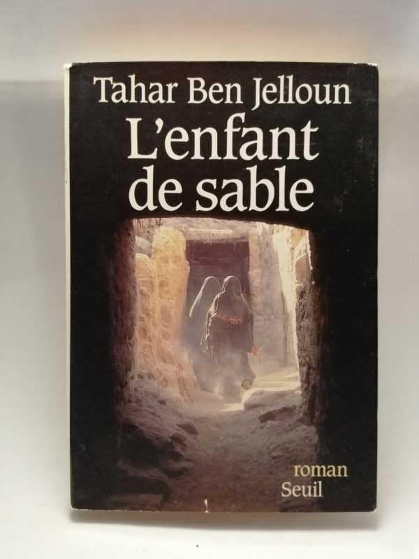 L'Enfant de sable