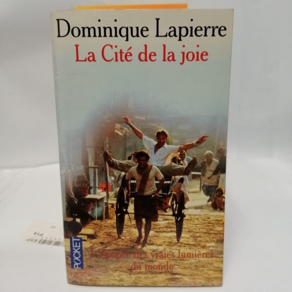 La cité de la joie