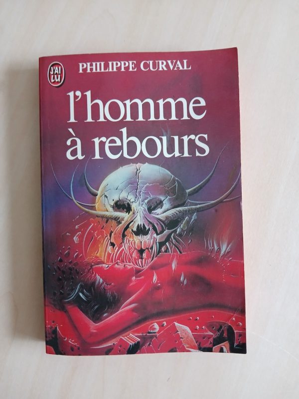 L'Homme à rebours