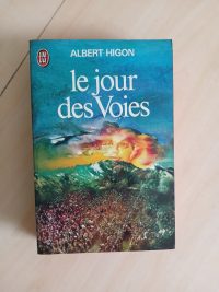 Le Jour des Voies