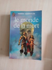 Le monde de la mort
