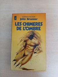 Les Chimères de l'ombre