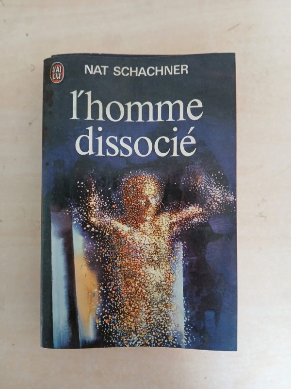 L'Homme dissocié