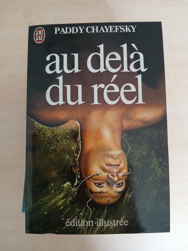 Au dela du reel