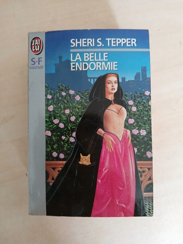 La belle endormie