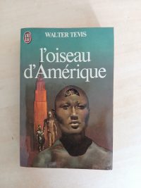 L'oiseau d'amerique
