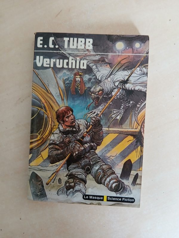 Veruchia