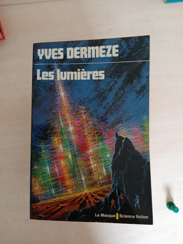 Les lumières