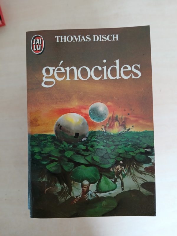 Genocides