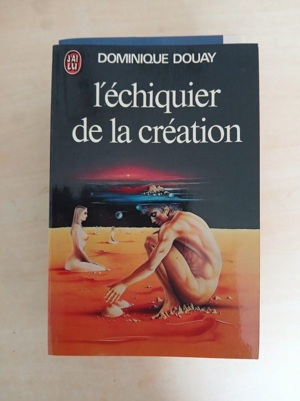 L'echiquier de la creation