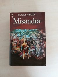 Misandra