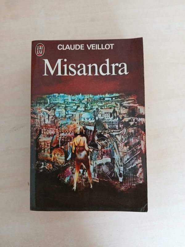 Misandra