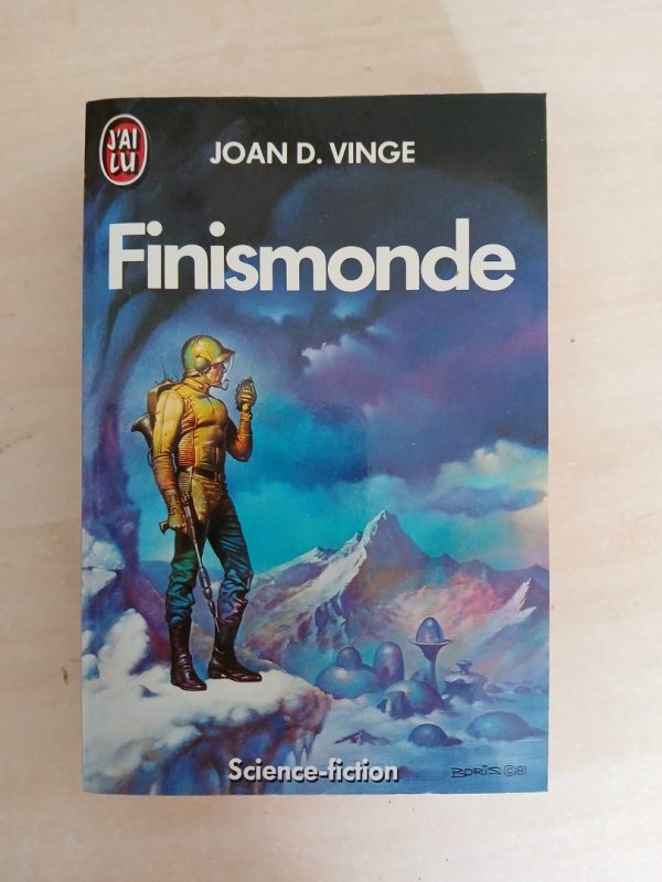 Finismonde