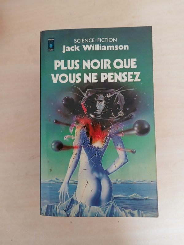 Plus noir que vous ne pensez
