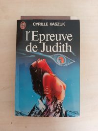 L'Épreuve de Judith