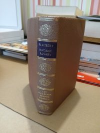 Madame bovary