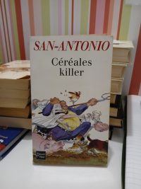 Céréales Killer