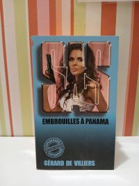 Embrouilles à Panama
