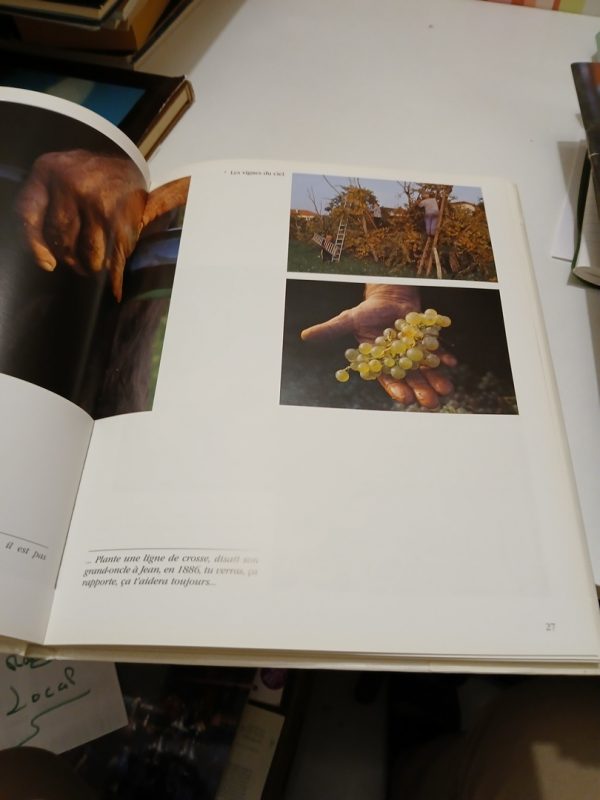 Memoire Paysanne. Gestes Et Traditions D'Un Monde Savoyard – Image 2