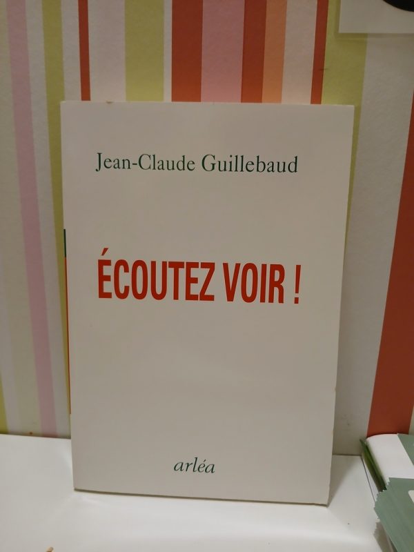 Écoutez voir ! Le citoyen et les médias