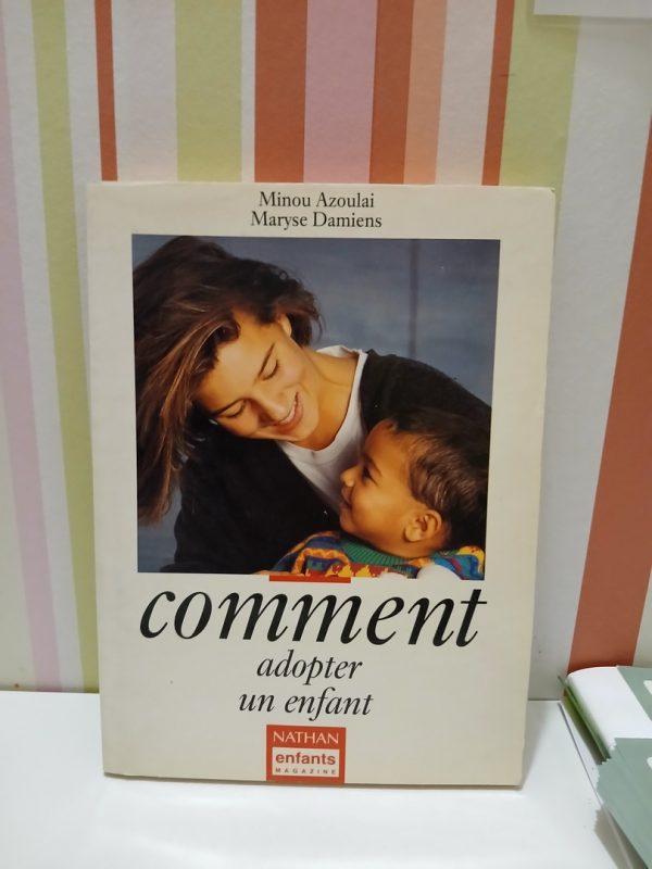 Comment Adopter Un Enfant