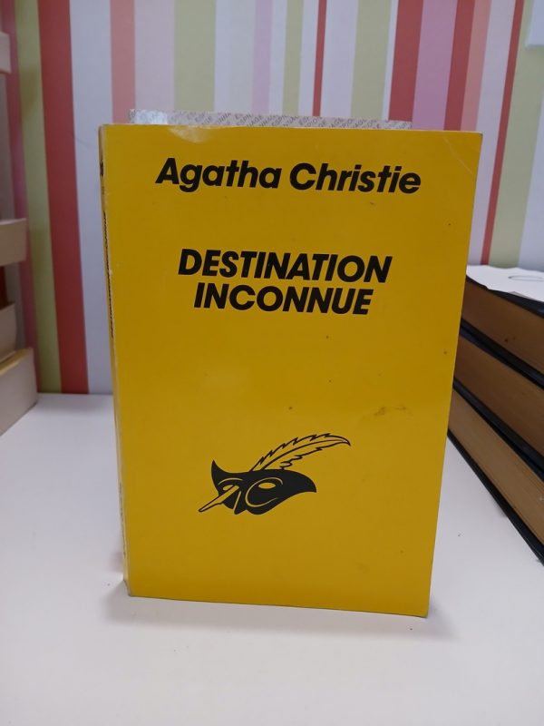 Destination Inconnue