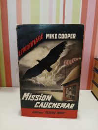 Mission Cauchemar