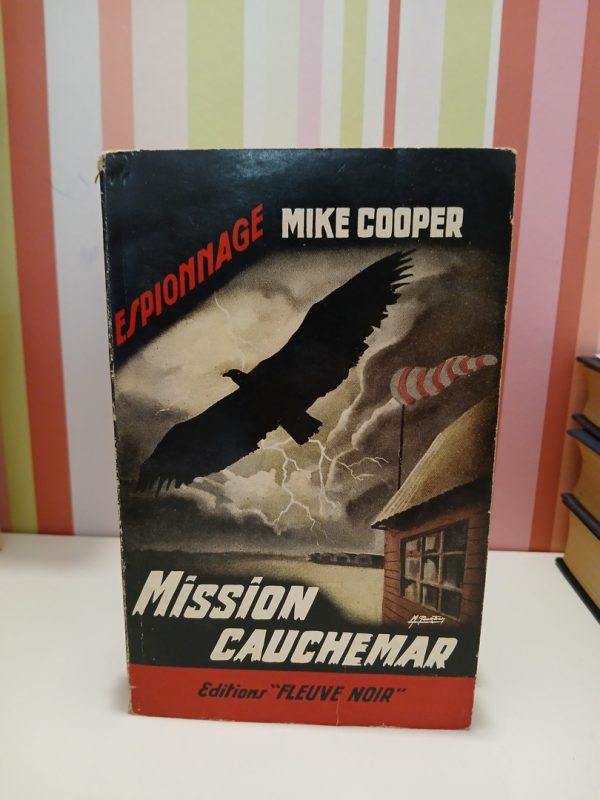 Mission Cauchemar