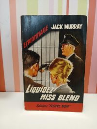 Liquidez miss Blend