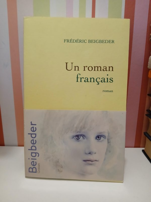 Un roman français