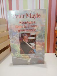Aventures dans la France gourmande