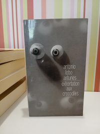 Exhortation aux crocodiles
