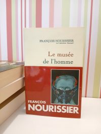 Le Musée de l'Homme