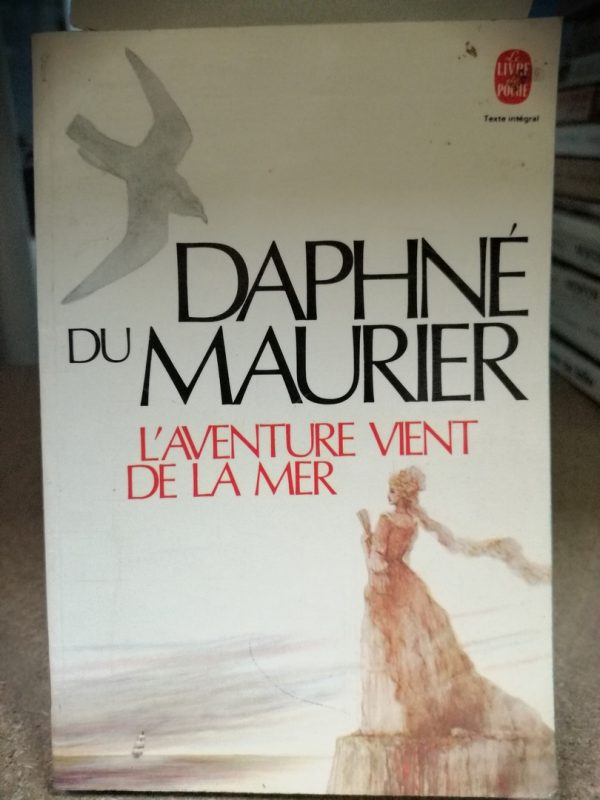 L'aventure vient de la mer