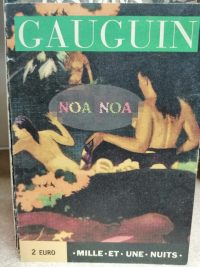 Noa Noa