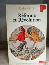 Réforme et révolution