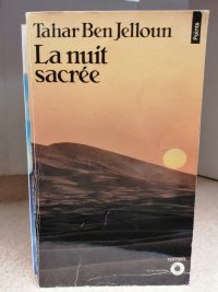 La Nuit sacrée