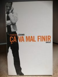Ça Va Mal Finir
