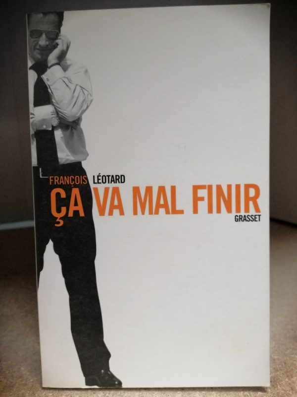 Ça Va Mal Finir
