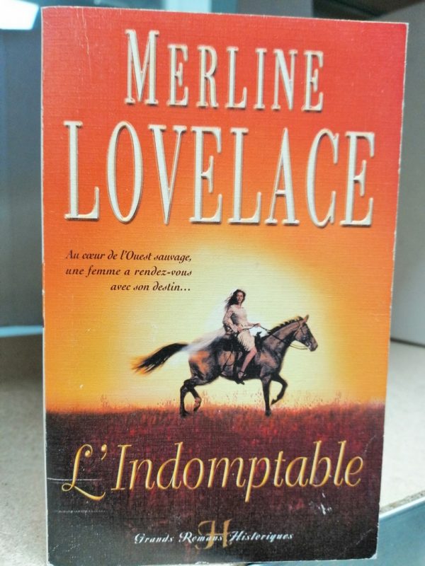 L'Indomptable