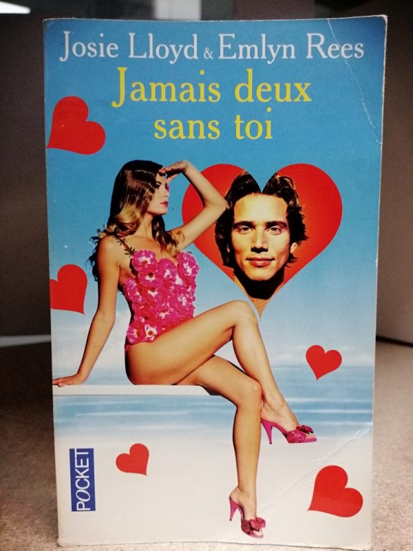 Jamais deux sans toi