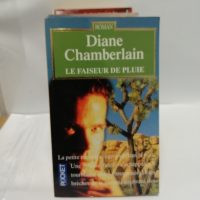 Le Faiseur De Pluie