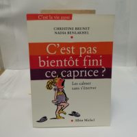 C'est pas bientôt fini ce caprice ? Les calmer sans s'énerver