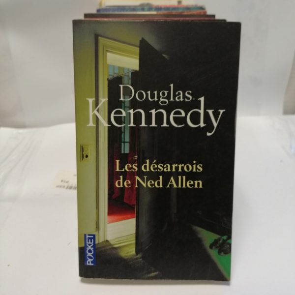 Les désarrois de Ned Allen