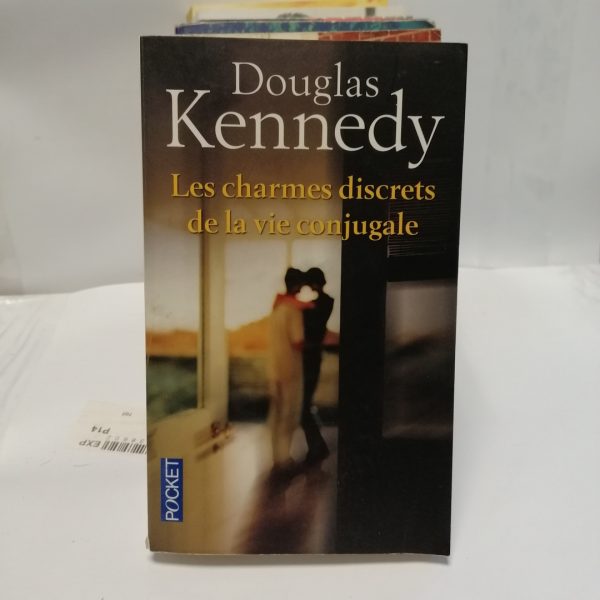 Les charmes discret de la vie conjugale