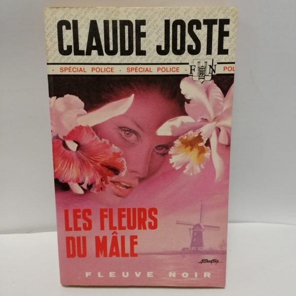Les Fleurs du mâle