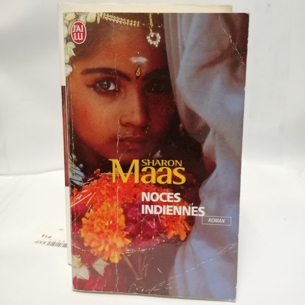 Noces indiennes