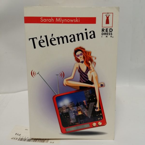 Télémania