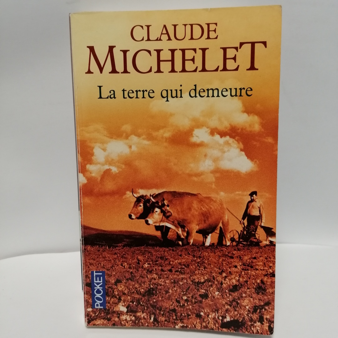 La terre qui demeure