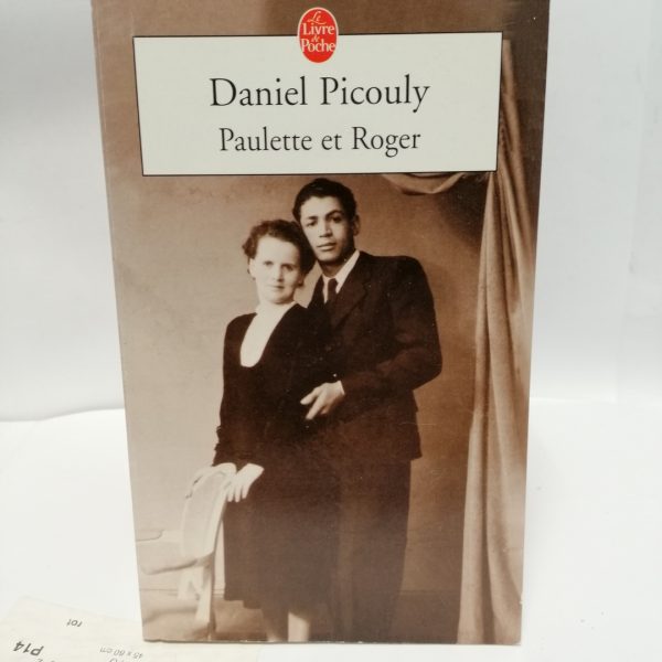 Paulette et Roger